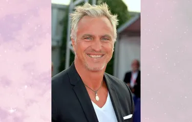 Thème Astral David Ginola