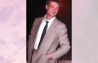 Thème Astral Philippe Léotard