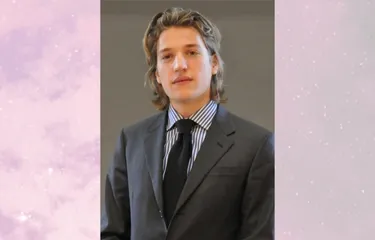 Thème Astral Jean Sarkozy