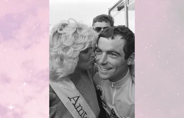 Thème Astral Bernard Hinault