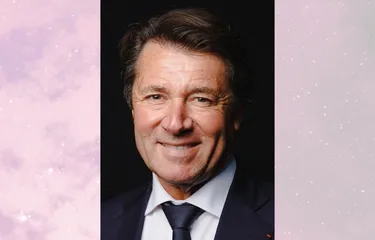 Thème Astral Christian Estrosi