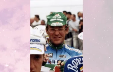 Thème Astral Laurent Fignon