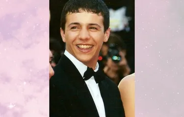 Thème Astral Faudel