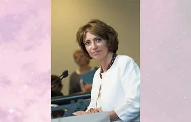 Thème Astral Marisol Touraine