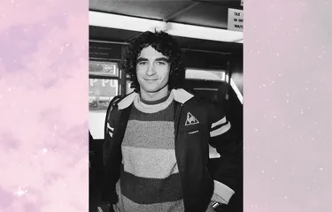 Thème Astral Dominique Rocheteau