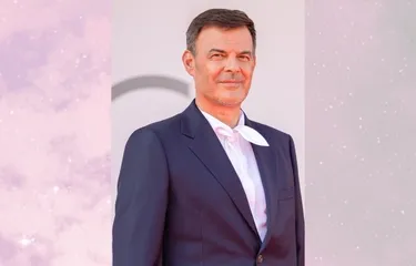 Thème Astral François Ozon