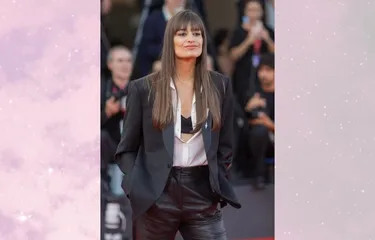 Thème Astral Clara Luciani