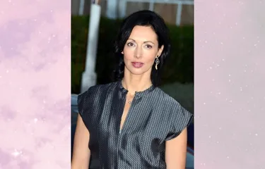 Thème Astral Géraldine Maillet