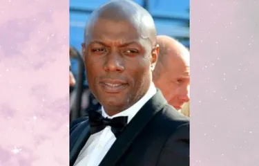 Thème Astral Harry Roselmack