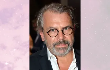 Thème Astral Philippe Torreton