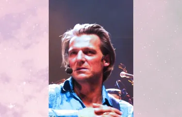 Thème Astral Yvan Le Bolloch