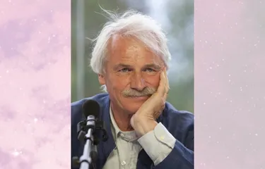 Thème Astral Yann Arthus-Bertrand