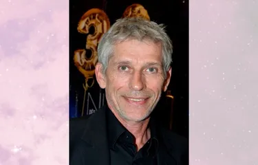 Thème Astral Jacques Gamblin