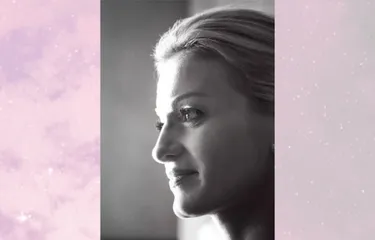 Thème Astral Audrey Crespo-Mara