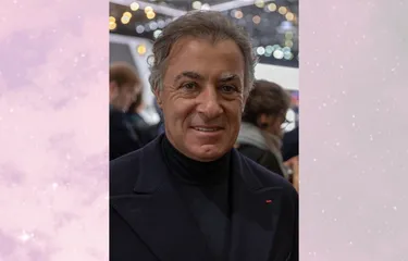 Thème Astral Jean Alesi