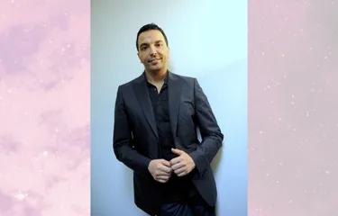 Thème Astral Kamel Ouali