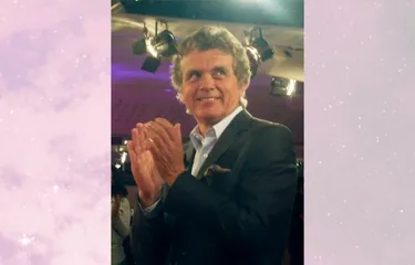 Thème Astral Claude Sérillon