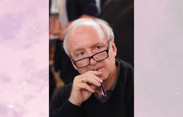 Thème Astral Hubert Védrine