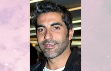 Thème Astral Ary Abittan