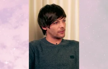 Thème Astral Louis Tomlinson