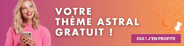 Votre Thème Astral