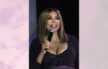 Thème Astral Wendy Williams