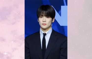 Thème Astral Jaehyun