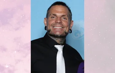 Thème Astral Jeff Hardy