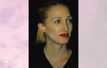 Thème Astral Carolyn Bessette Kennedy
