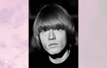 Thème Astral Brian Jones