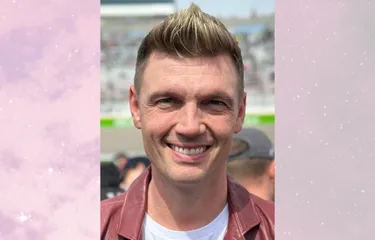 Thème Astral Nick Carter