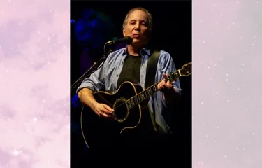 Thème Astral Paul Simon