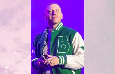 Thème Astral Macklemore