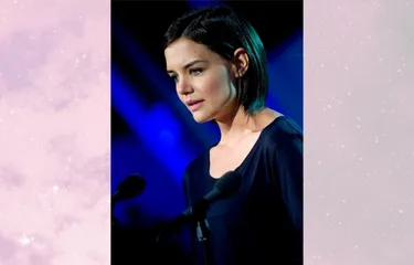 Thème Astral Suri Cruise