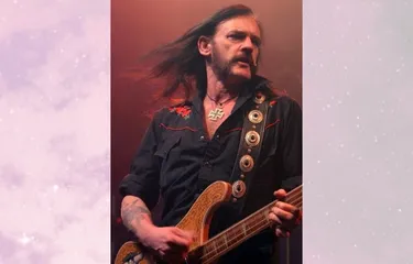 Thème Astral Lemmy