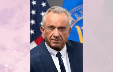 Thème Astral Robert F. Kennedy, Jr.