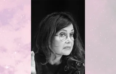 Thème Astral Evelyne Bouix