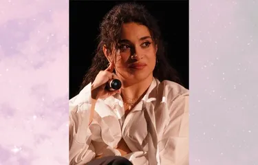 Thème Astral Camélia Jordana