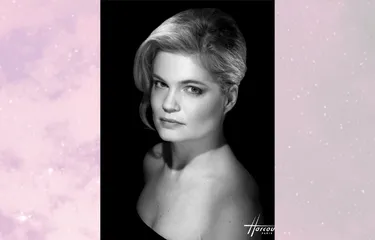 Thème Astral Sarah Biasini