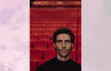 Thème Astral Tahar Rahim