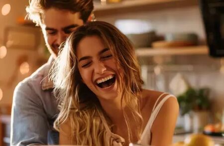 5 signes que vous êtes prêts à vivre ensemble