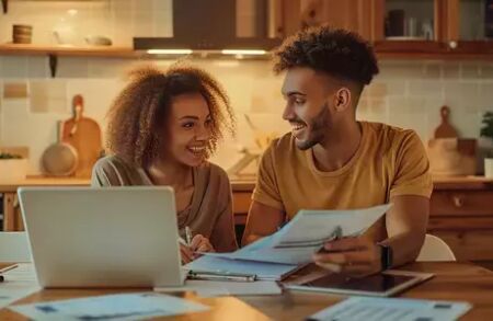 3 - La gestion des finances à deux : un tabou levé