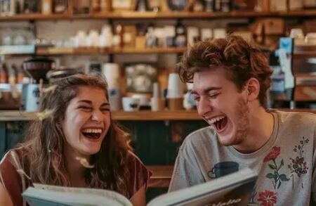 4 - Les sourires involontaires : Un langage corporel qui trahit