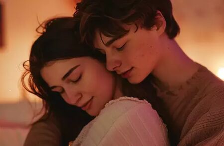 La compatibilité sexuelle Cancer - Cancer