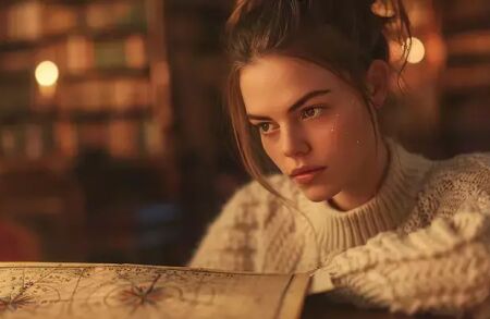 La vérité sur les signes astrologiques : au-delà de l'horoscope quotidien