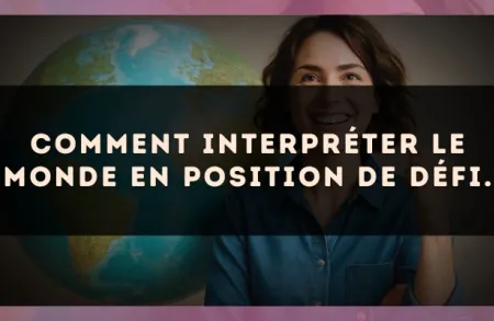 Comment interpréter Le Monde en position de défi.
