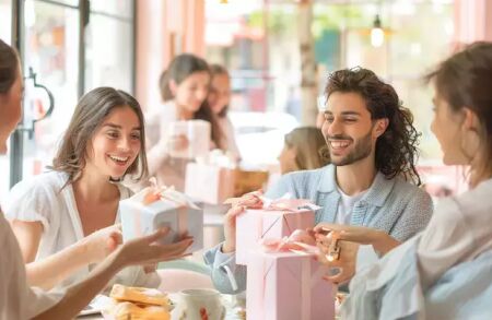 5 Cadeaux d'anniversaire parfaits pour les Gémeaux