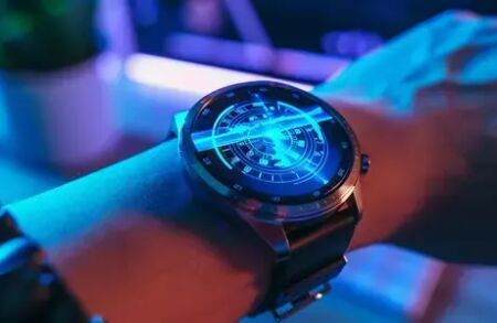 3 - Le gadget techno pour rester connecté