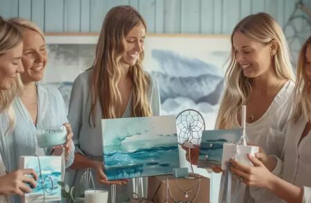 5 Cadeaux d'anniversaire parfaits pour les Poissons