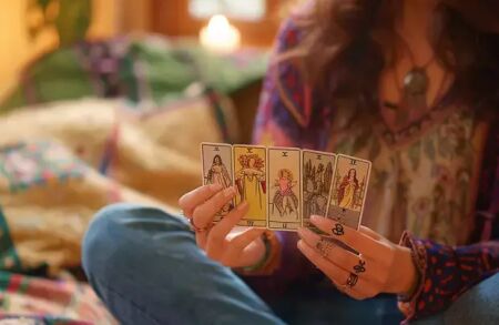 5 méthodes divinatoires simples à apprendre et à pratiquer chez soi